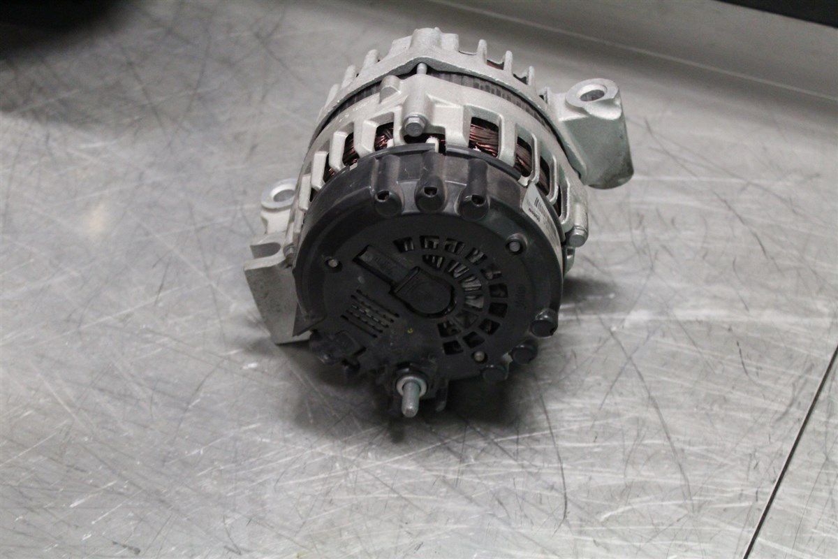 ALTERNATORE BMW 324-524 TD 1986->1993 COD.VALEO 432816