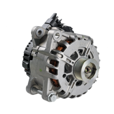 ALTERNATORE PEUGEOT 205-309/CITROEN AX 1983->1989 COD.VALEO 433040