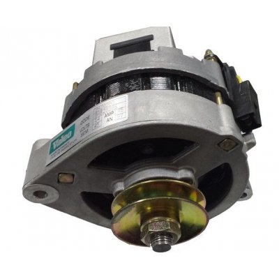 ALTERNATORE CITROEN XM-XANTIA 1.9-2.1 TD 406-605 1994->2004 COD.VALEO 439105