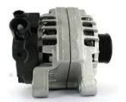 ALTERNATORE NISSAN MICRA 2003->2010 COD.VALEO 439490