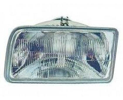 FARO H4 SX FORD FIESTA '84->'89 COD.MARELLI 712037021129
