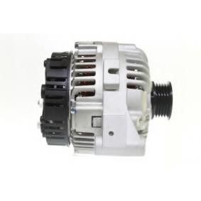 ALTERNATORE VW-AUDI VARI 90AH COD.MARELLI 943356608010