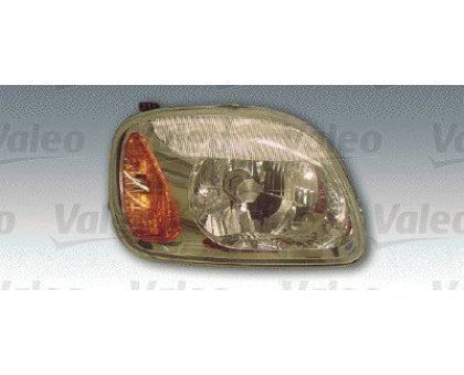 FARO ALOGENO H4 DX ESCORT COD.MARELLI 712037480009