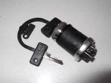 INTERRUTTORE ACCENSIONE VW PASSAT-AUDI COD.MARELLI 000050036010