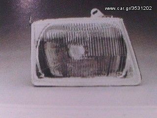 FARO ASI SX ESCORT DAL 1980 AL 1986 ORION DAL 1983-> COD. MARELLI 712077490009