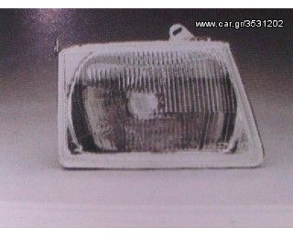 FARO ASI SX ESCORT DAL 1980 AL 1986 ORION DAL 1983-> COD. MARELLI 712077490009