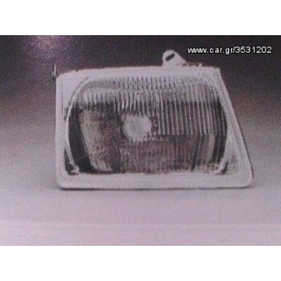 FARO ASI SX ESCORT DAL 1980 AL 1986 ORION DAL 1983-> COD. MARELLI 712077490009