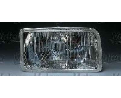 FARO DX FIESTA ASI  FINO AL 03-1989 COD.VALEO 029377