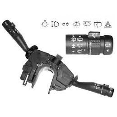 DEVIOLUCI FORD ESCORT COD. 1027166