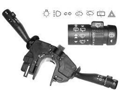 DEVIOLUCI FORD ESCORT COD. 1027166