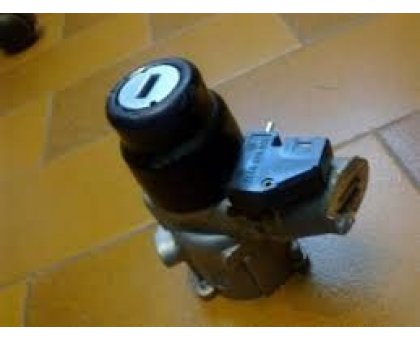 CAMPANA BLOCCASTERZO MERCEDES W124-190 COD. 1244622823