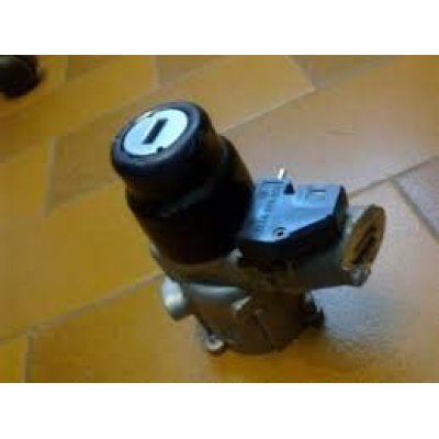 BLOCCASTERZO MERCEDES 190-124 COD. 1244623530