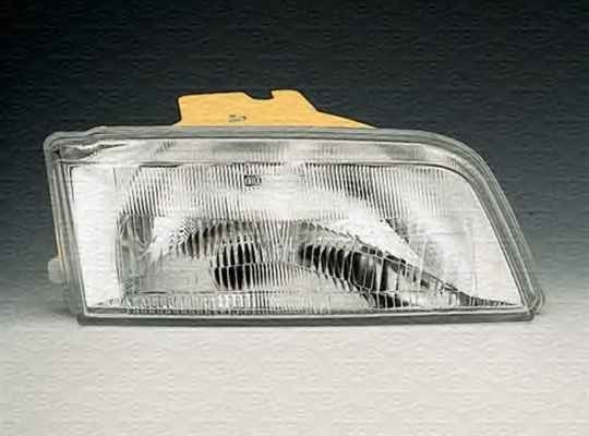 FARO H4 DX CITROEN ZX >'90-> COD.MARELLI 712351401120