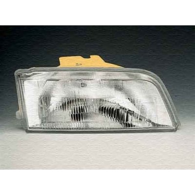 FARO H4 DX CITROEN ZX >'90-> COD.MARELLI 712351401120