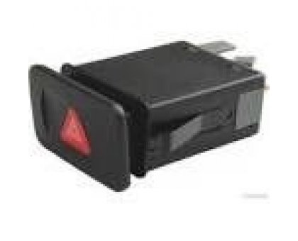 INTERRUTTORE EMERGENZA VW GOLF IV COD. MORONI 18167