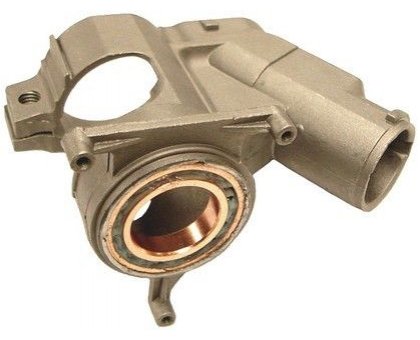 SUPPORTO BLOCCASTERZO VW GOLF COD. 00702014