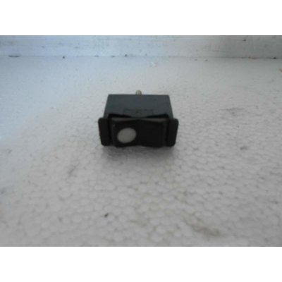 INTERRUTTORE TETTO APRIBILE MERCEDES W124 COD.15503700