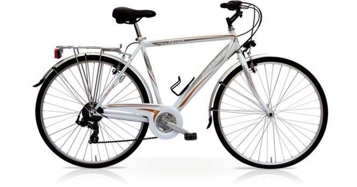 antares biciclette