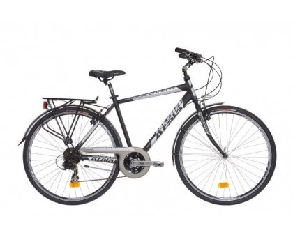 Bici Atala City Bike Atala Discovery Uomo Atala Discovery