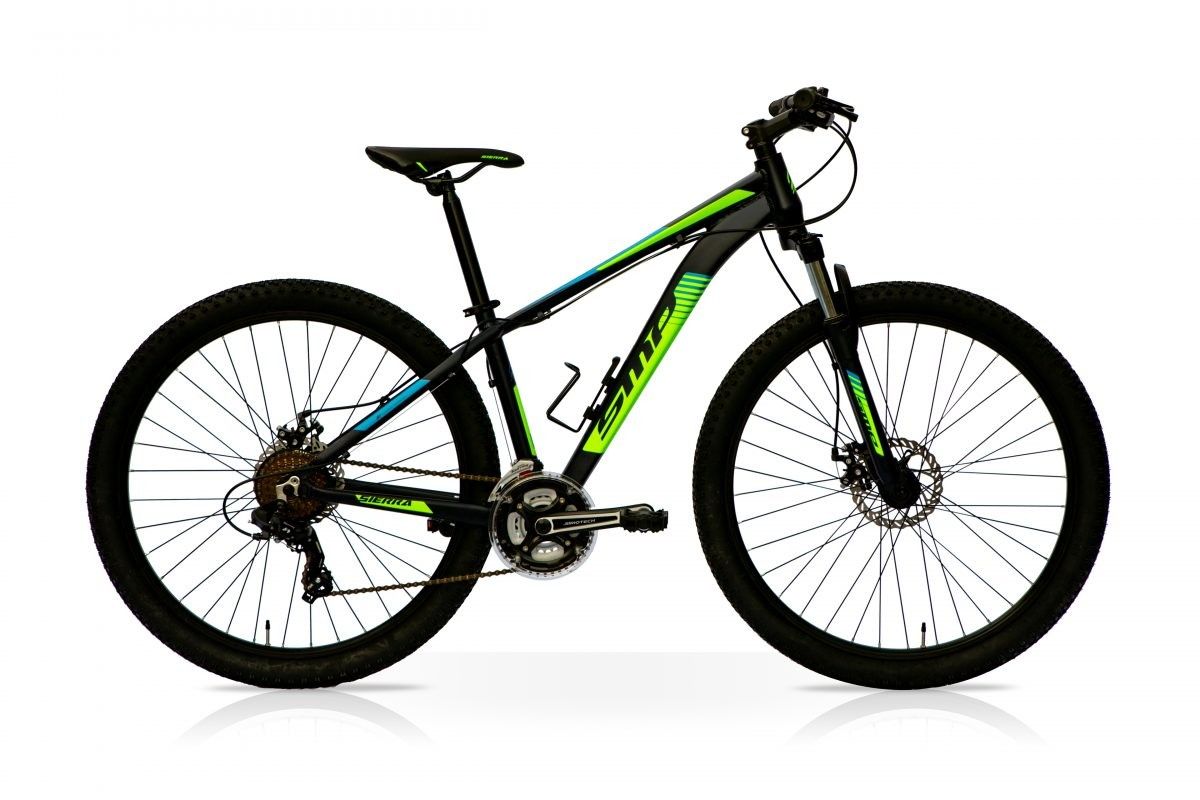 mtb biciclette