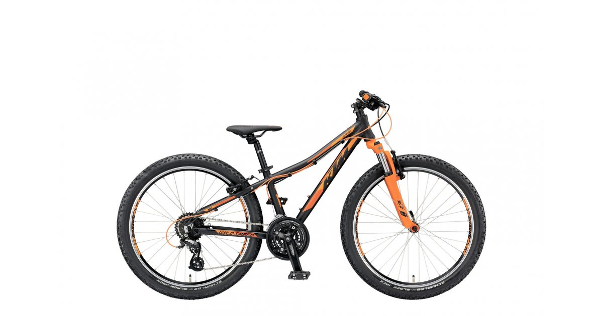 bicicletta bambino ktm