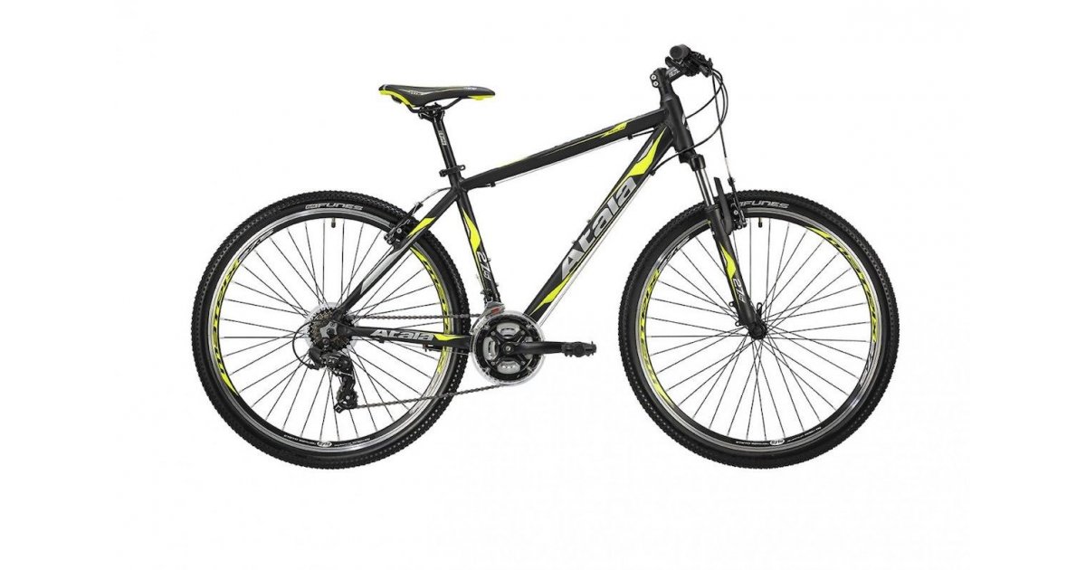 Atala Replay Bicicletta 27 Mtb Atala Replay 27 Atala Replay Stef
