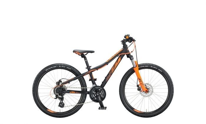 bicicletta bambino ktm