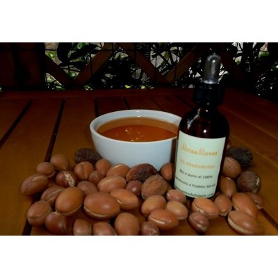 Olio Argan Bio - Promo Febbraio 50ml + 30ml Omaggio