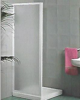 Paretefissa per box doccia mod. 402