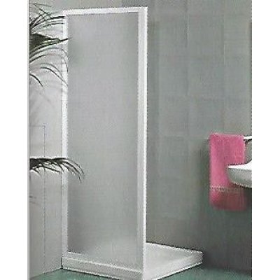 Paretefissa per box doccia mod. 402