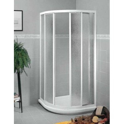 Box doccia curvo mod. 315