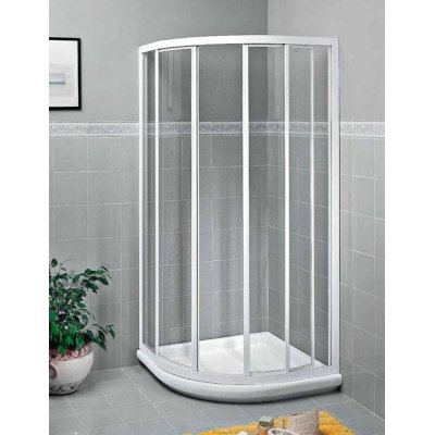 Box doccia curvo mod.101