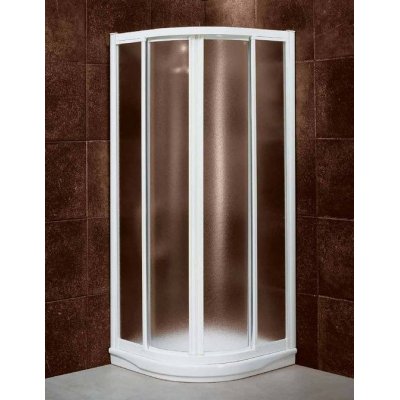 Box doccia curvo Mod. 110