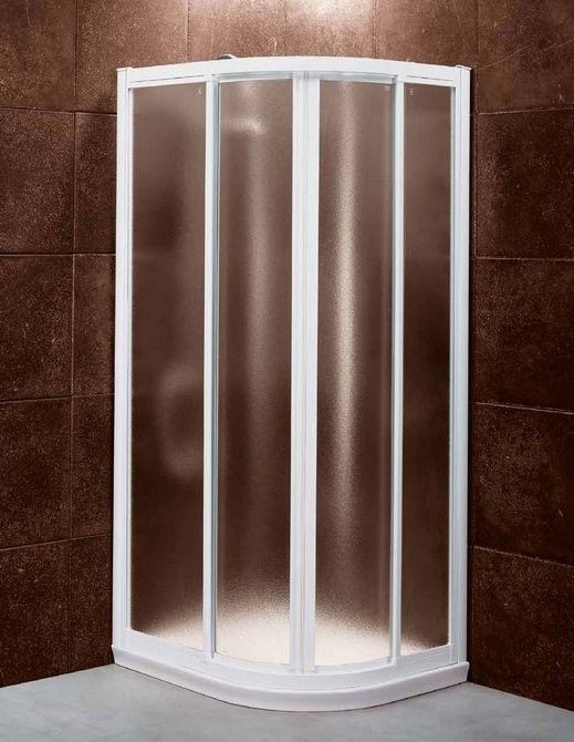 Box doccia curvo mod. 111