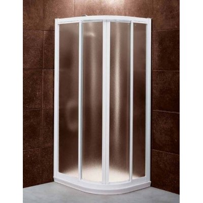 Box doccia curvo mod. 111