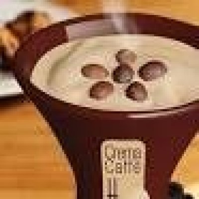 Crema di Caffè Hot - Conf. da 20 Buste 30gr