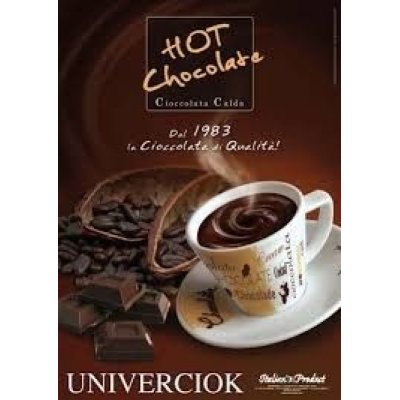 Cioccolate Assortite Vari Gusti - Conf. da 30 Buste 32gr