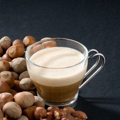 Caffè alla Nocciola - Conf. 700gr (Promo 10+1 Omaggio)