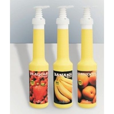 Insaporitori per Granite Vari Gusti - Bott. 1Kg (Promo 10+1 Omaggio)