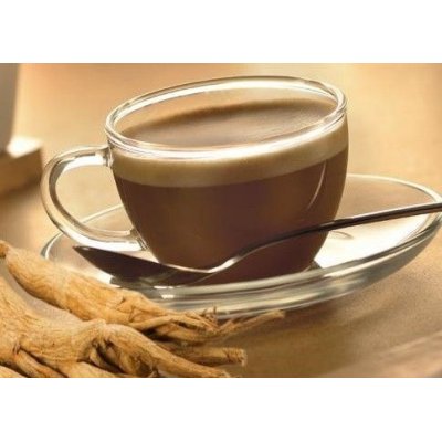 Caffè al Ginseng - Conf. 1Kg (Promo 10+1Omaggio)