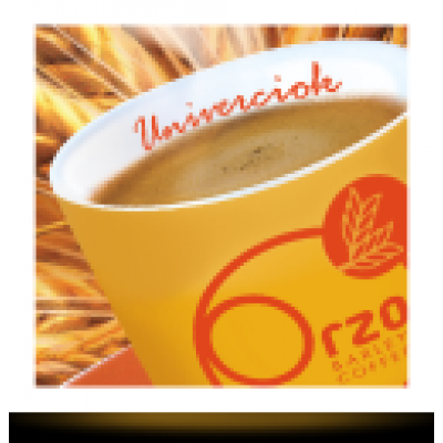 Caffè d'Orzo - Conf. 500gr (Promo 10+1 Omaggio)