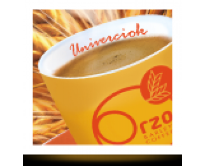 Caffè d'Orzo - Conf. 500gr (Promo 10+1 Omaggio)