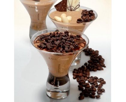 Crema di Caffè - Conf. 1Kg (Promo 10+1 Omaggio)