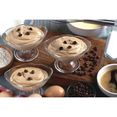 Crema di Caffè Senza Glutine - Conf. 1Kg (Promo 10+1 Omaggio)