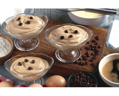 Crema di Caffè Senza Glutine - Conf. 1Kg (Promo 10+1 Omaggio)