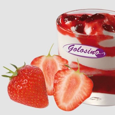 Crema di Latte - Conf. 1Kg (Promo 10+1 Omaggio)