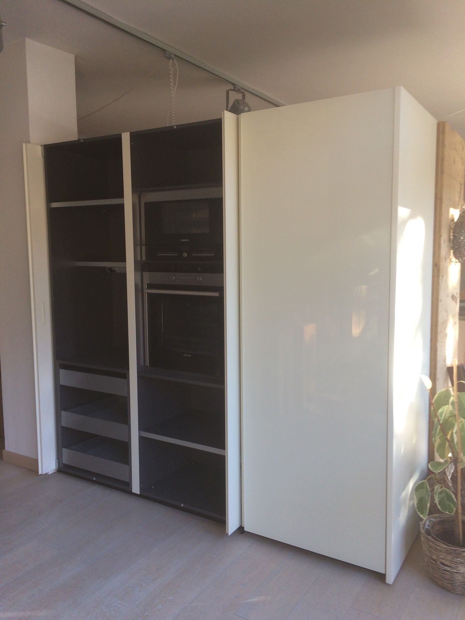 Cucina Zampieri Mod. Y