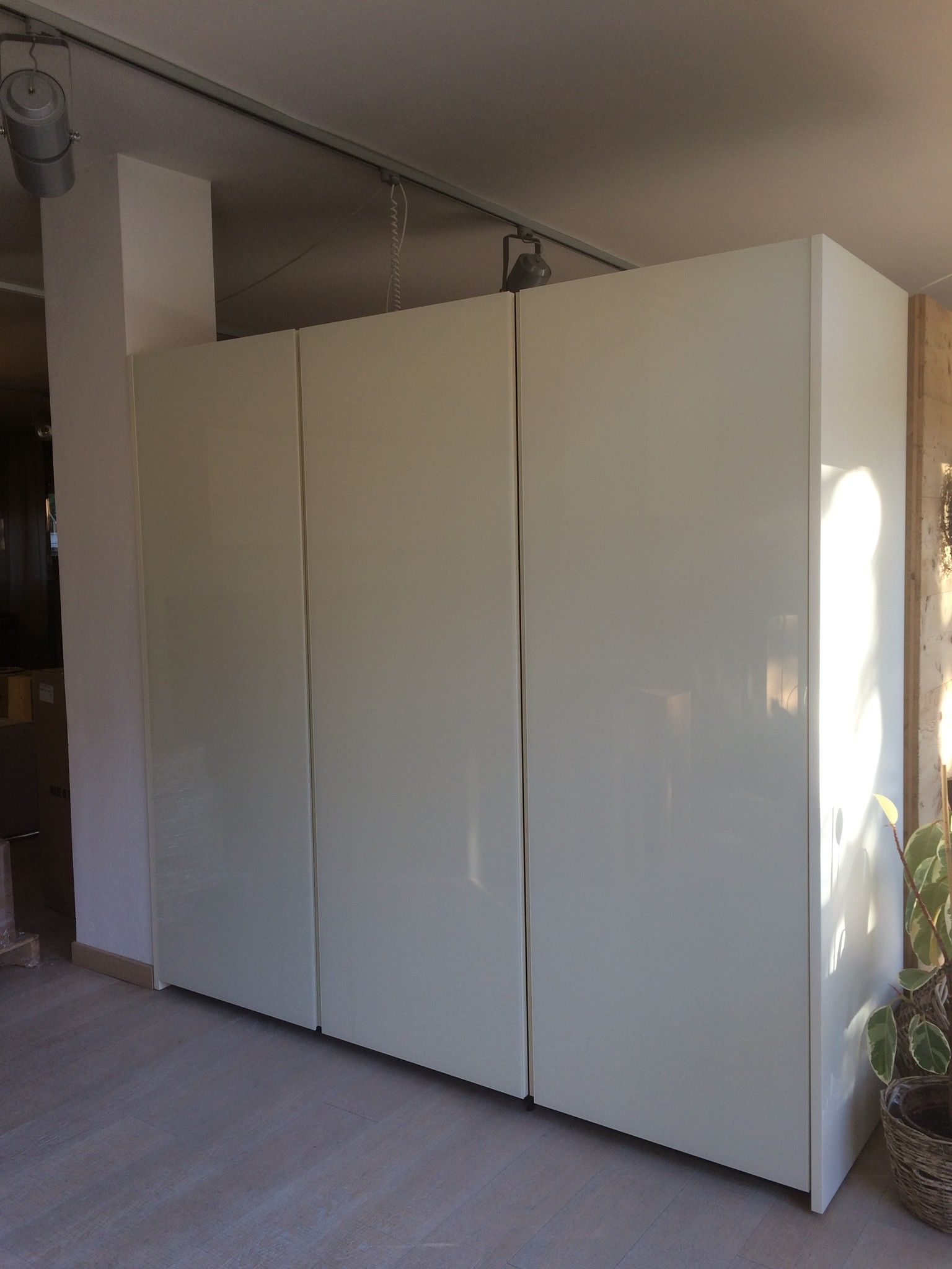 Cucina Zampieri Mod. Y