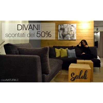 Divano BK Mod. New York