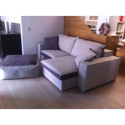 Divano Pedrina Mod. Adam